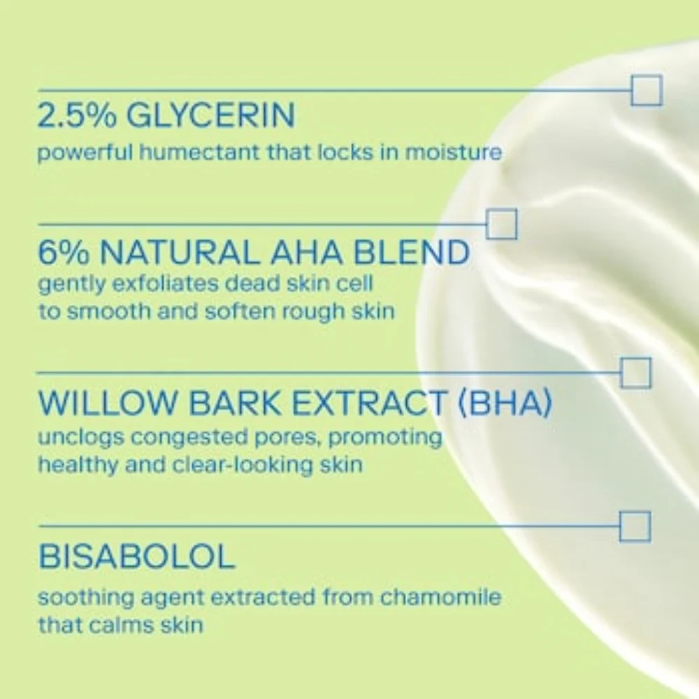 Skinfix Resurface+ AHA/BHA‎ Renewing Cream 296mL